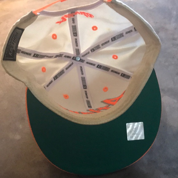 SnapBack hat - Picture 3 of 3